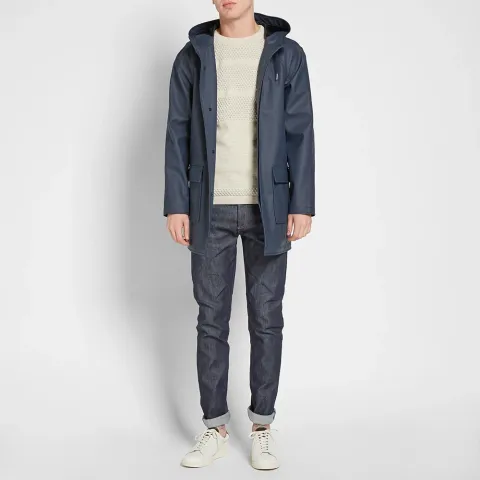 A.P.C. Wales Coat