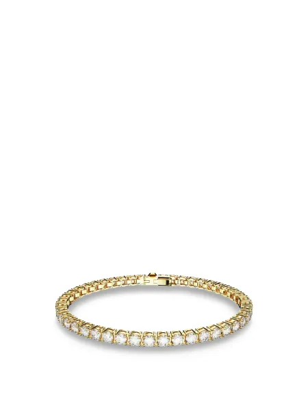 Swarovski Matrix Tennis Bracelet