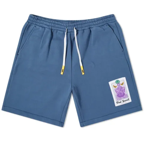 Find Yourself Sweat Shorts