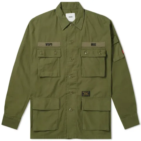 Jungle Shirt