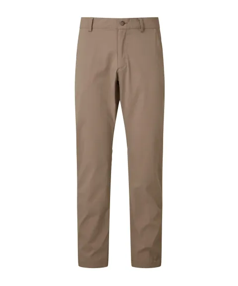 Schöffel Country Deveron Fly Fishing Trousers - Fawn
