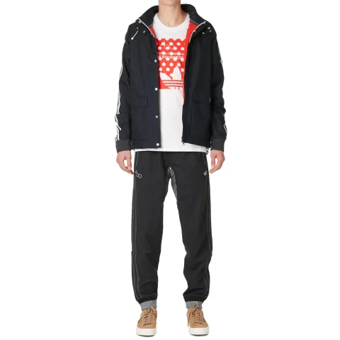 Spezial ST-10 Jacket