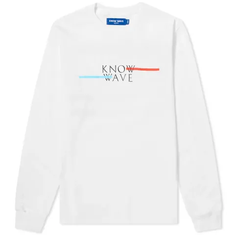 Long Sleeve Classic Spread T-Shirt