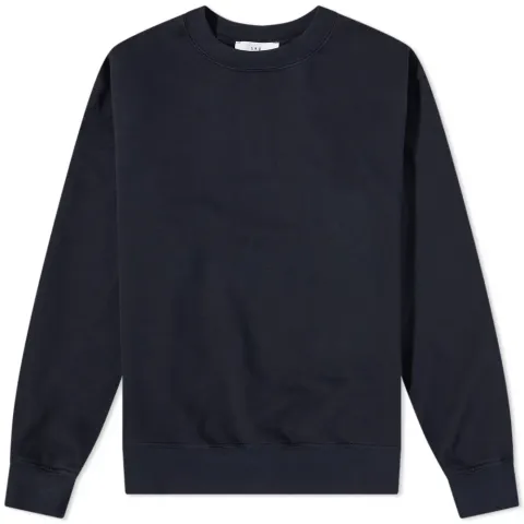 Supima Fleece Crew Sweat