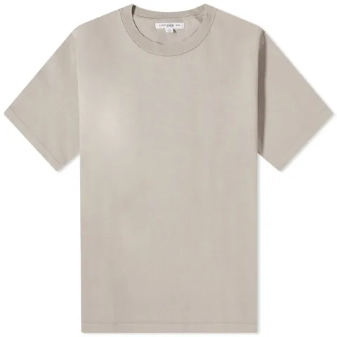Lady White Co. Rugby Heavyweight T-Shirt