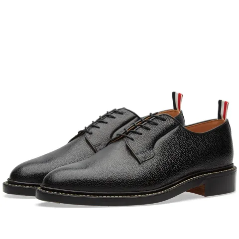Classic Blucher