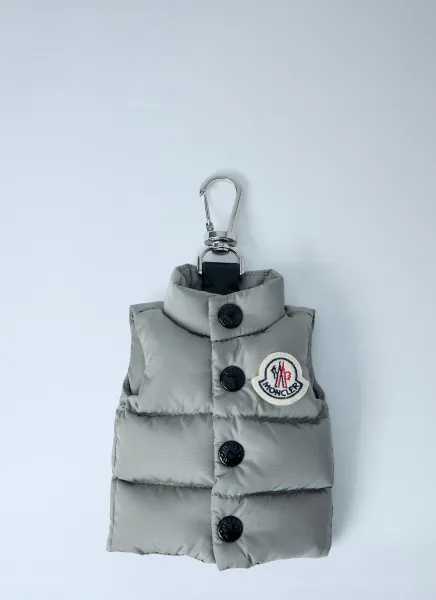 Vest Keyring