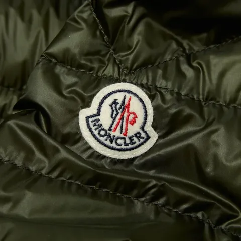 Gregire Shirt Jacket