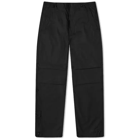 Original Straight Fit Organic Snopant
