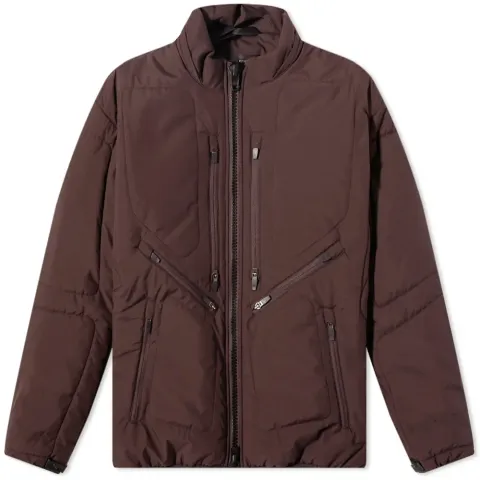 Windstopper Primaloft Modular Liner Jacket