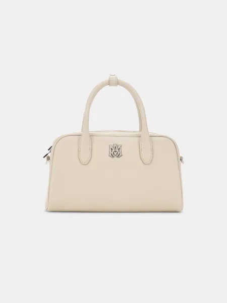 WOMEN - WOMEN'S MA BOWLING BAG - Alabaster