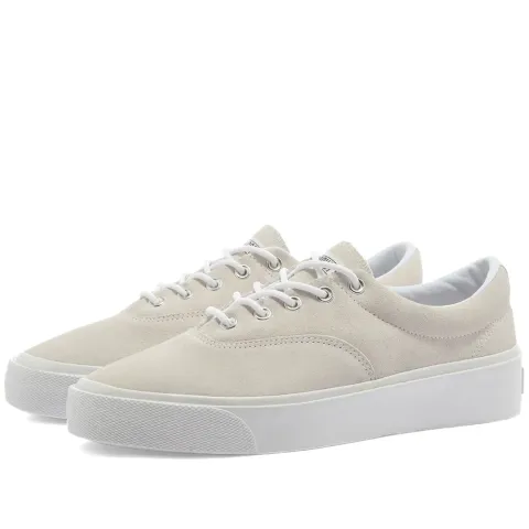 Skid Grip Suede