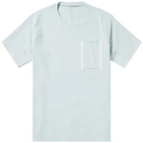 Supersonic Seamless Tee