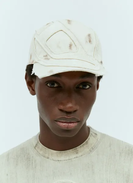 C-Obi-Destr Baseball Cap