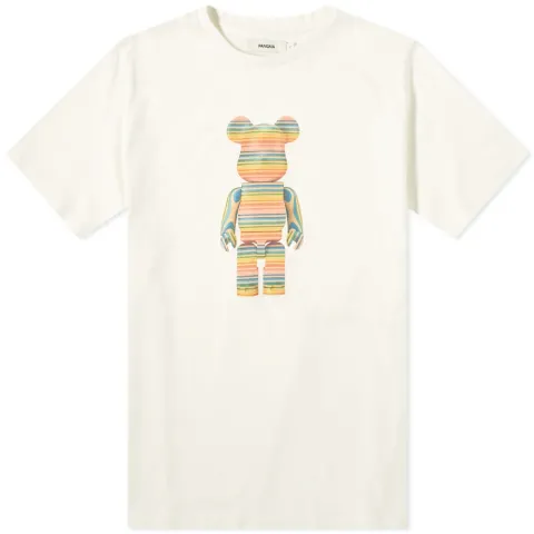 x Haroshi Organic Cotton T-Shirt