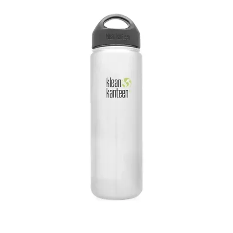 Wide Mouth Loop Bottle