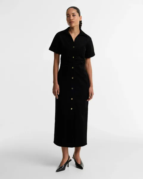 Kenna Maxi Dress
