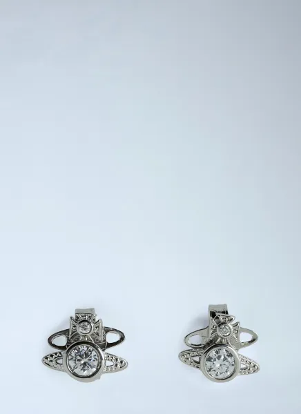 London Orb Earrings