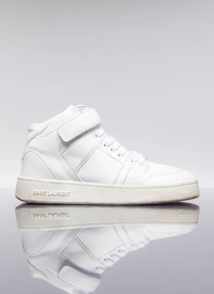 Jefferson High Top Sneakers