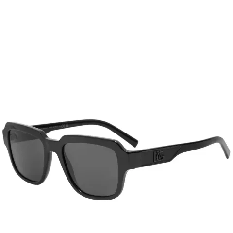 Dolce & Gabbana DG4402 Sunglasses
