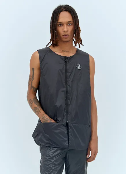Lightweight Vest