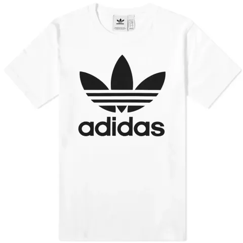 Trefoil T-Shirt