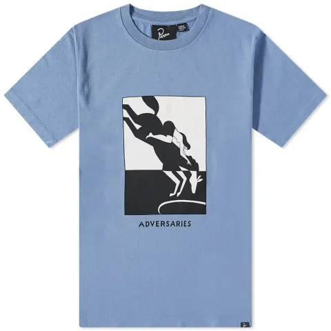 Duo Tone Adversaries T-Shirt