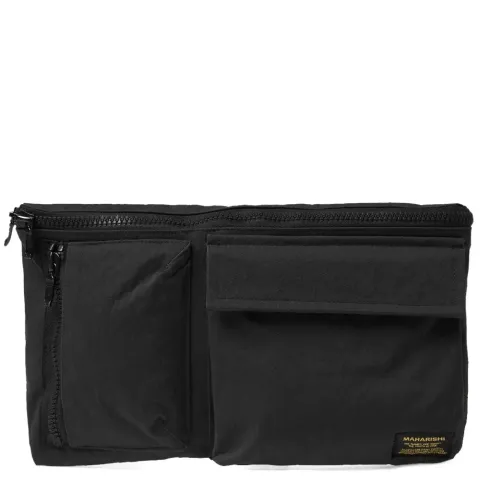 Large Cross Body Shotter Bag