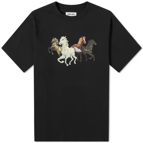 Horse Tee