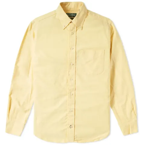 Oxford Shirt