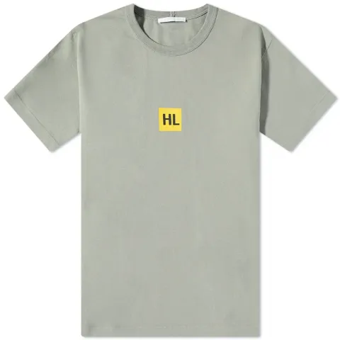 Photo Burnout T-Shirt
