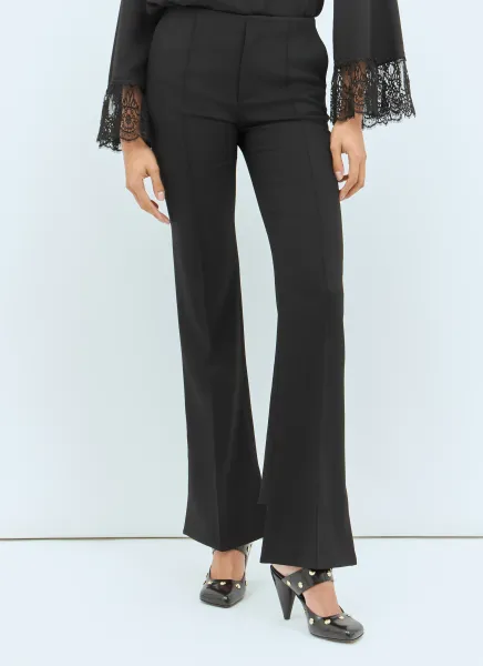 Tailored Pants