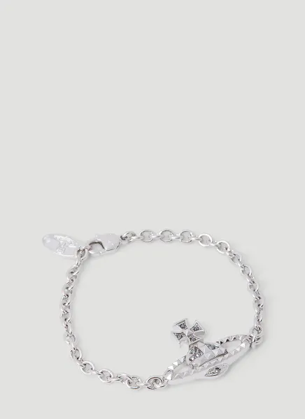 Mayfair Bias Relief Bracelet