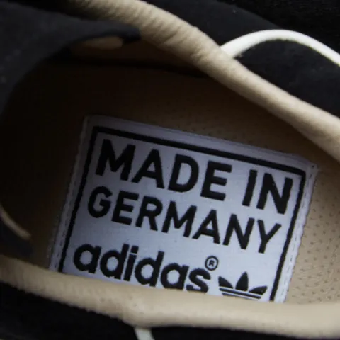 Stan Smith Made in Germany