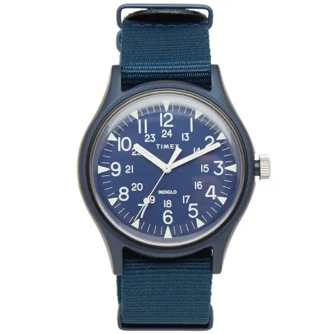 MK1 Aluminium Watch