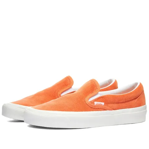 Womens UA Classic Slip-On 98 DX