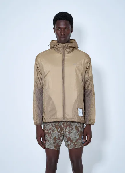 Pertex Diamond Fuse Windbreaker Jacket