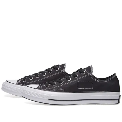 x Fragment Design Chuck Taylor 1970s 'Tuxedo'