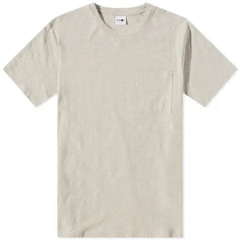 Aspen Pocket T-Shirt