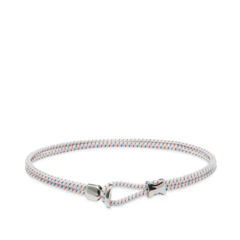 Orson Loop Rope Bracelet