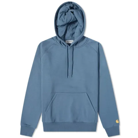 Hooded Chase Sweat