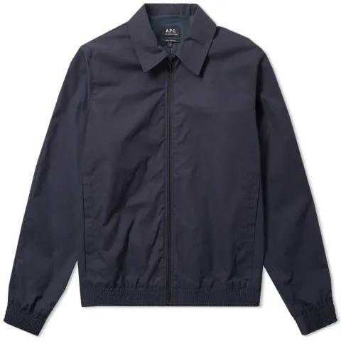 A.P.C. Laurent Jacket