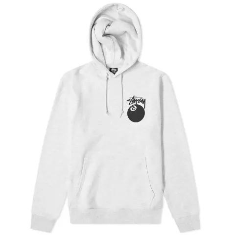 8 Ball Hoodie