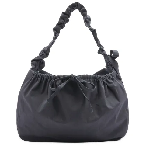 Story mfg. Large Crossbody Drawstring Port-All Bag