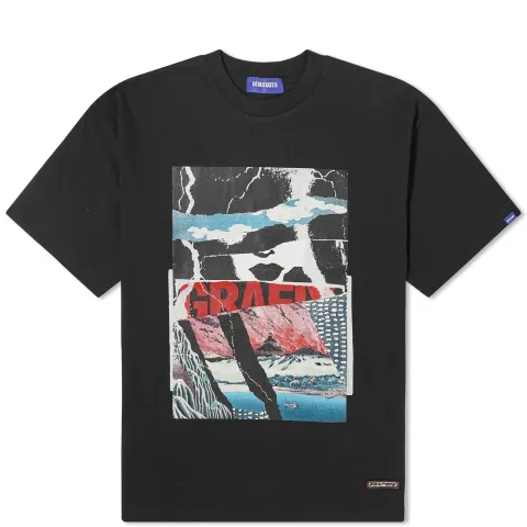 Cyclone T-Shirt
