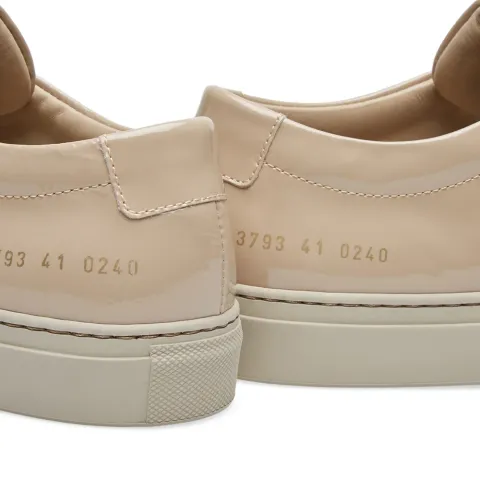 Achilles Low Gloss