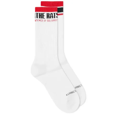 The Rats Line Sock