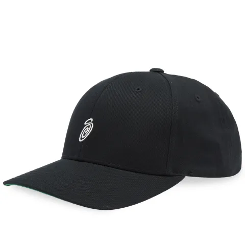 Swirly S Low Pro Cap
