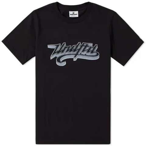 Chrome Tee