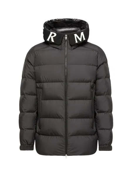 Men Orvelle Jacket Black